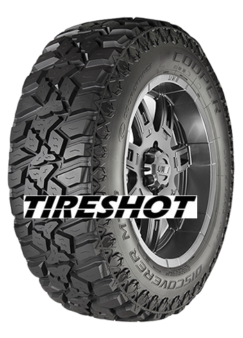 Cooper Discoverer MTP Tire